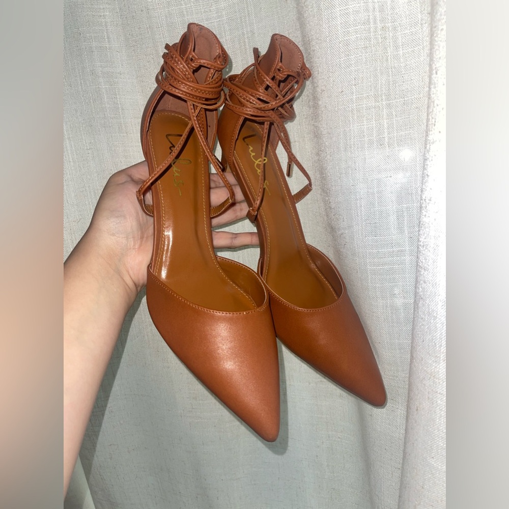 Lulus Heels